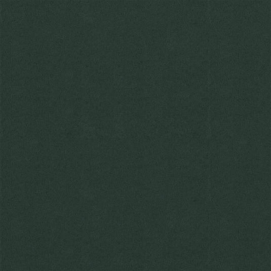 Vidaxl balkonscherm 75x400 cm oxford stof donkergroen