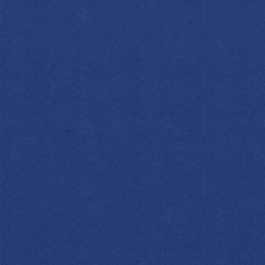 Vidaxl balkonscherm 75x300 cm oxford stof blauw
