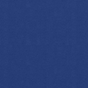 Vidaxl balkonscherm 75x400 cm oxford stof blauw