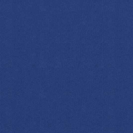 Vidaxl balkonscherm 75x500 cm oxford stof blauw