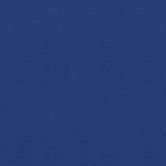 Vidaxl balkonscherm 75x600 cm oxford stof blauw