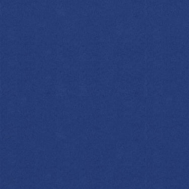 Vidaxl balkonscherm 90x600 cm oxford stof blauw