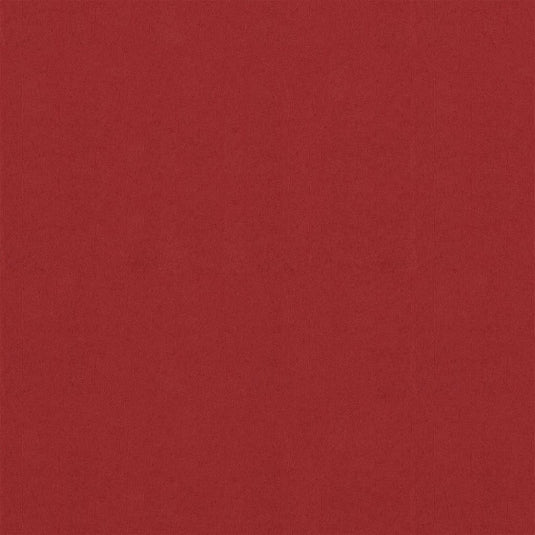 VidaXL Balkonscherm 90x300 cm oxford stof rood