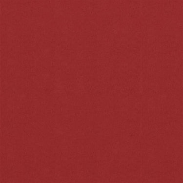 Vidaxl balkonscherm 120x300 cm oxford stof rood