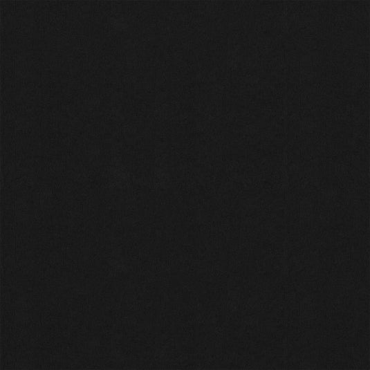 Vidaxl balkonscherm 75x500 cm oxford stof zwart