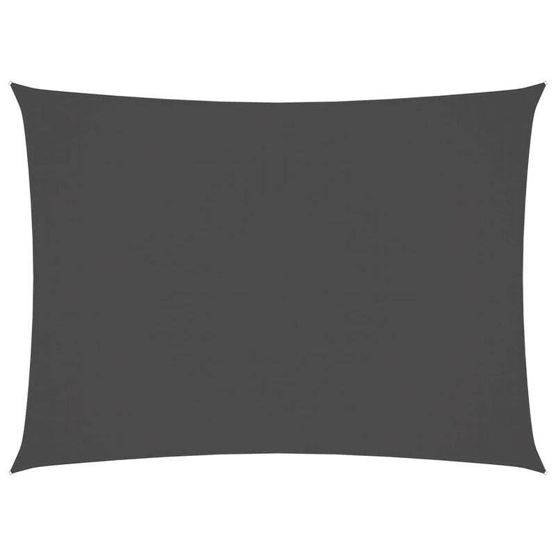 Load image into Gallery viewer, Vidaxl zonnescherm rechthoekig 2x3,5 m oxford stof antracietkleurig
