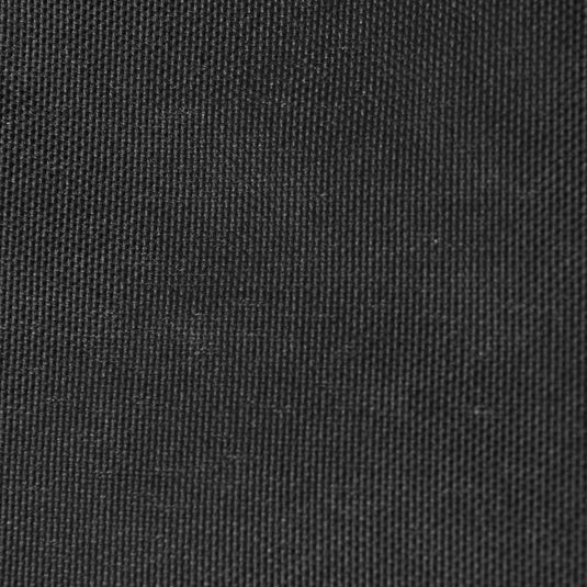 Vidaxl zonnescherm trapezium 3 4x3 m oxford stof antracietkleurig