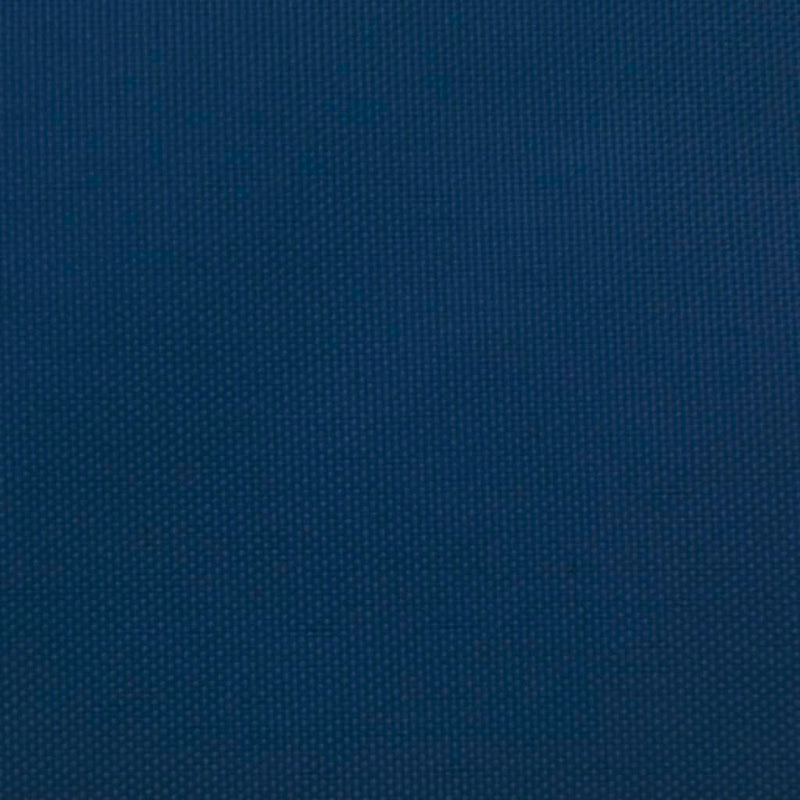 Load image into Gallery viewer, VidaXL Zonnezeil trapezium 2 4x3 m oxford stof blauw

