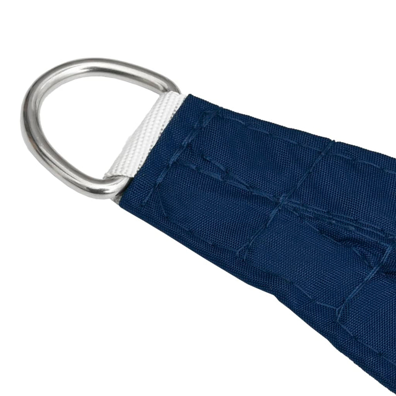 Load image into Gallery viewer, Vidaxl zonnezeil trapezium 3 5x4 m oxford stof blauw
