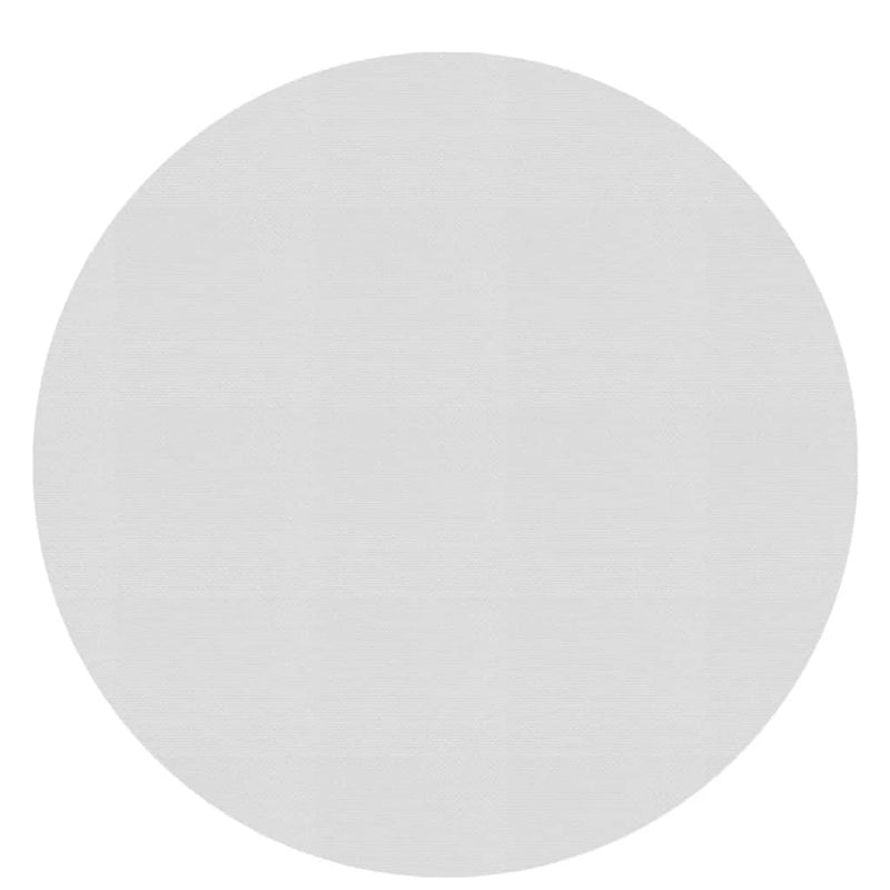 Load image into Gallery viewer, Vidaxl zwembadfolie solar drijvend 250 cm pe grijs
