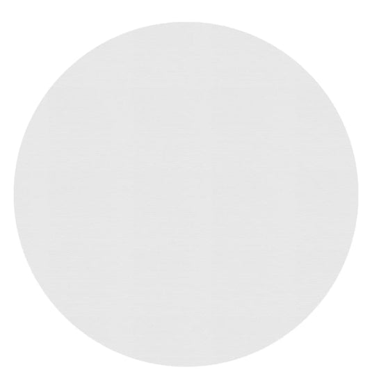 Vidaxl zwembadfolie solar drijvend 417 cm pe grijs