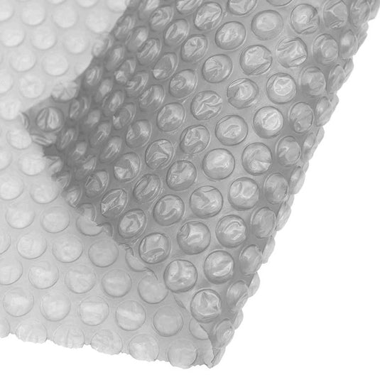 Vidaxl zwembadfolie solar drijvend 527 cm pe grijs