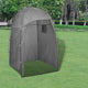 Vidaxl douche- wc- omkleedtent grijs