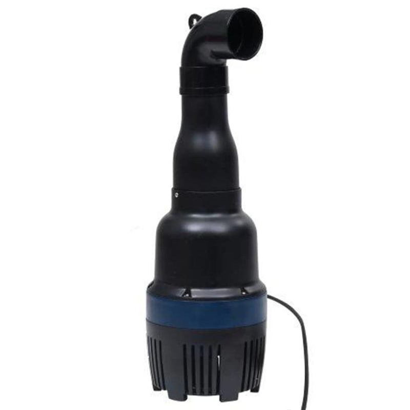 Load image into Gallery viewer, Vidaxl vijverpomp 16000 l u 75 w
