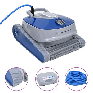 Vidaxl robotzwembadreiniger