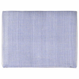 Vidaxl tenttapijt 250x200 cm blauw
