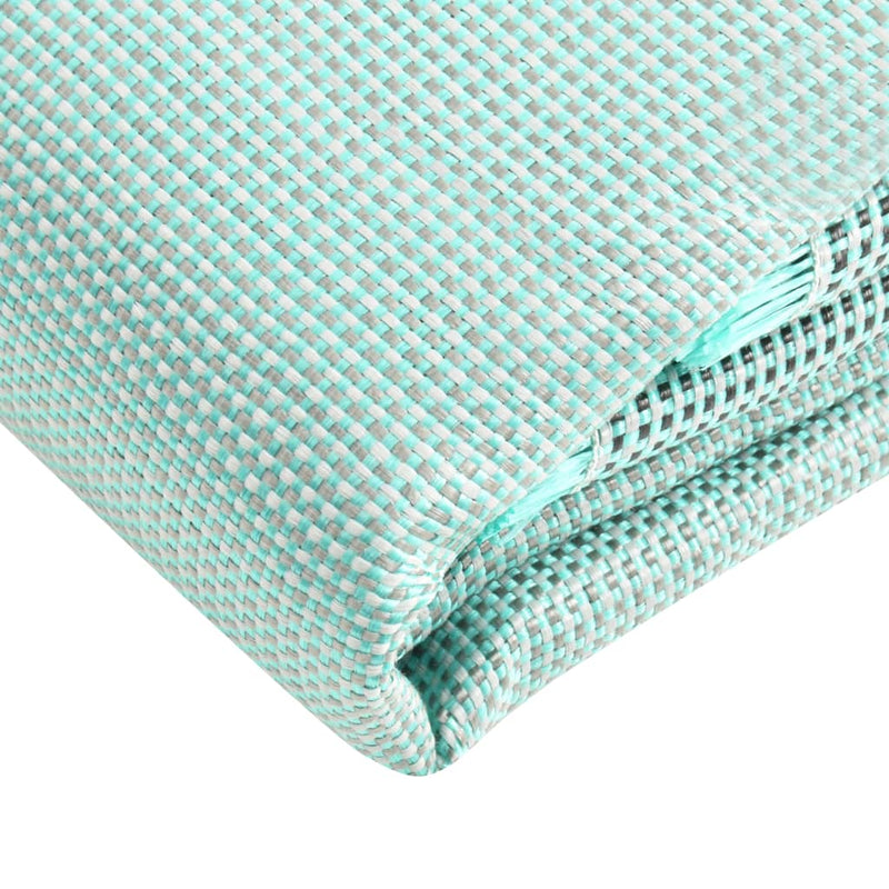 Load image into Gallery viewer, Vidaxl tenttapijt 250x250 cm groen
