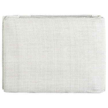 Vidaxl tenttapijt 400x250 cm grijs