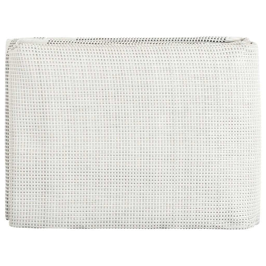 Vidaxl tenttapijt 700x300 cm grijs