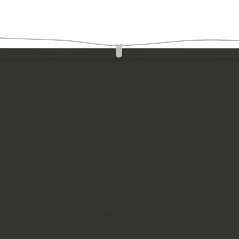 Load image into Gallery viewer, Vidaxl luifel verticaal 300x420 cm oxford stof antracietkleurig
