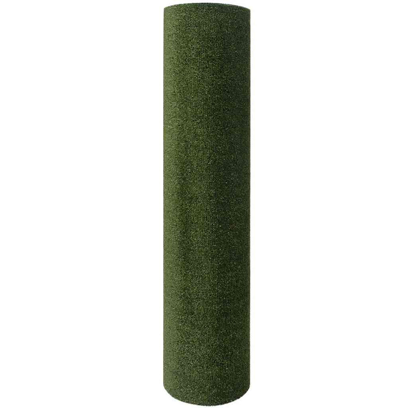 Load image into Gallery viewer, Vidaxl kunstgras 7 9 mm 1x20 m groen
