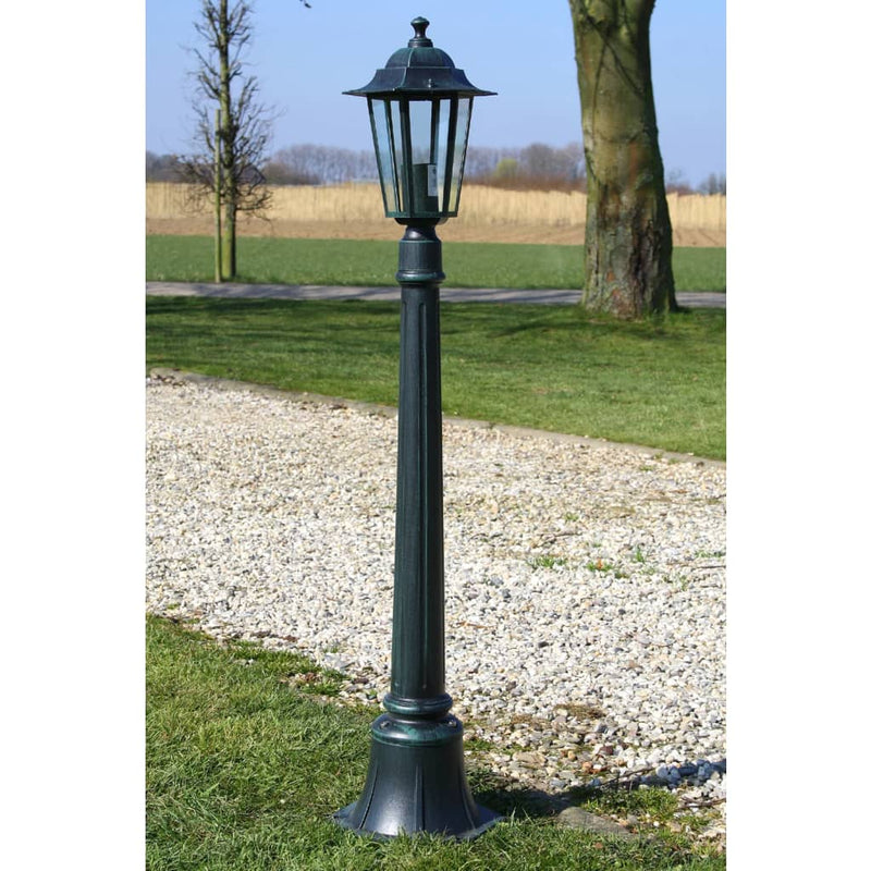 Load image into Gallery viewer, VidaXL Tuinlampen 2 st Preston 105 cm
