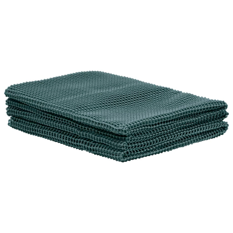 Load image into Gallery viewer, VidaXL Tenttapijt 250x450 cm groen

