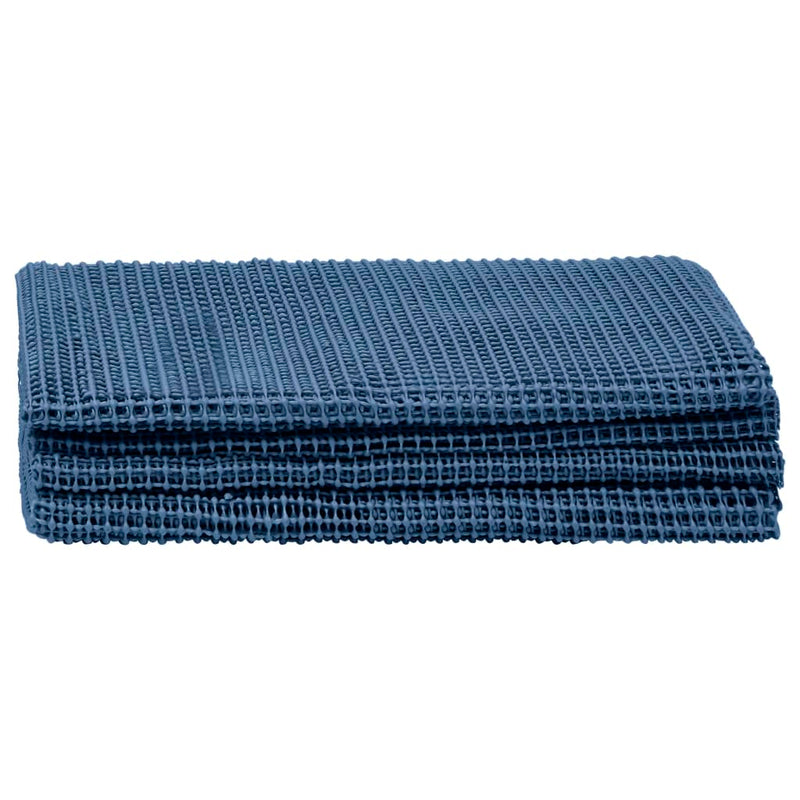 Load image into Gallery viewer, Vidaxl tenttapijt 250x600 cm blauw

