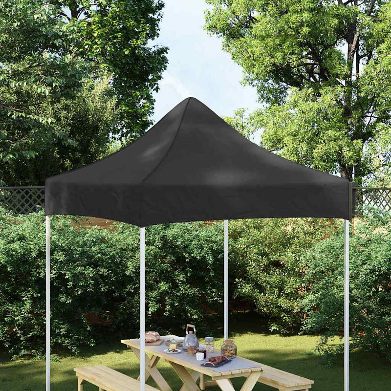 ギャラリービューアに画像をロードする, Vidaxl partytentdak 270 g m² 2x2 m zwart
