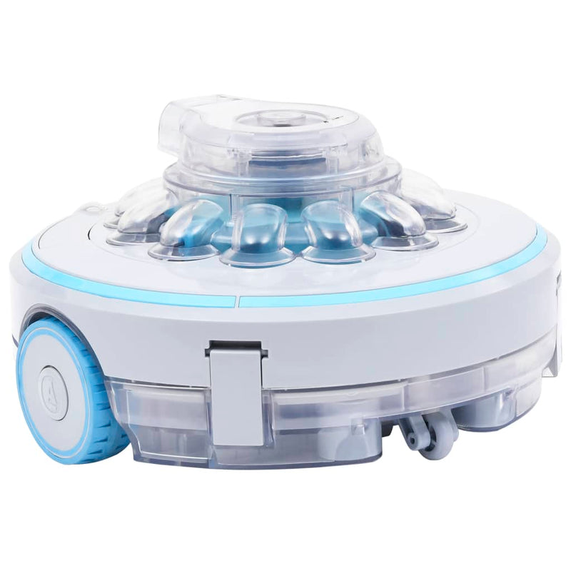 Load image into Gallery viewer, Vidaxl robotzwembadreiniger accu 27 w
