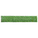 Vidaxl balkonscherm met groene bladeren 600x100 cm
