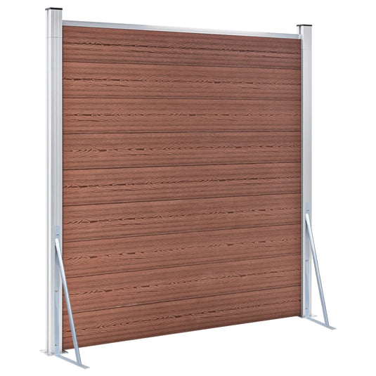 VidaXL Ondersteuningsbeugels schuttingpaal 2 st gegalvaniseerd staal