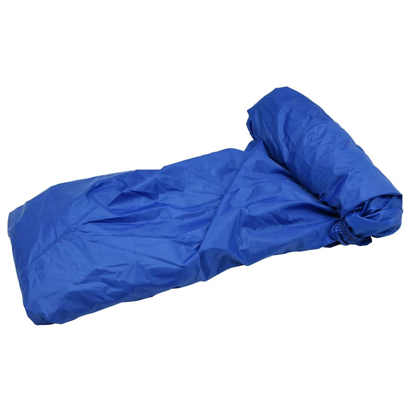 Load image into Gallery viewer, Vidaxl bootzeil 605x209x40 cm blauw
