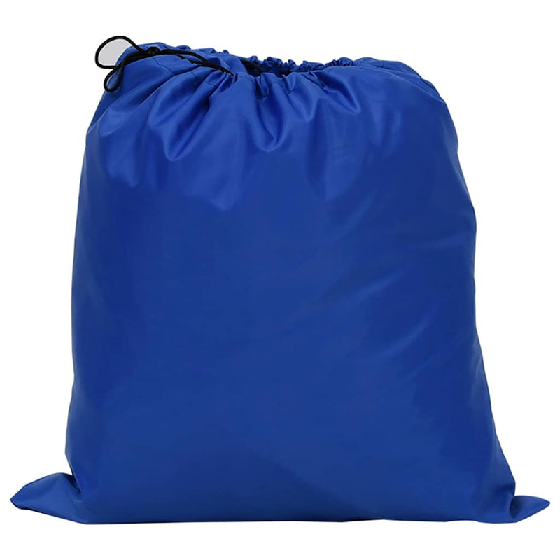 Load image into Gallery viewer, Vidaxl bootzeil 710x224x40 cm blauw
