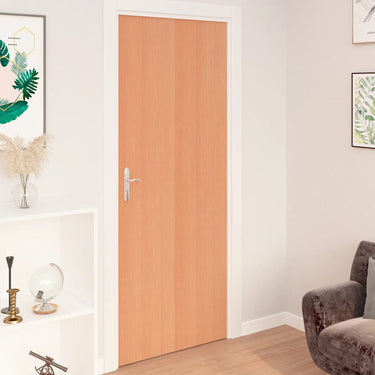 Vidaxl meubelfolies zelfklevend 2 st 500x90 cm pvc japans eikenkleurig