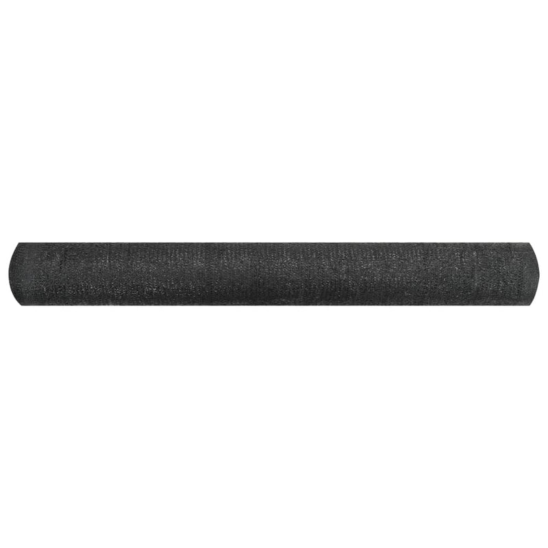 Load image into Gallery viewer, VidaXL Privacynet 150 g m² 1,2x25 m HDPE zwart

