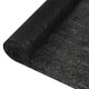Vidaxl privacynet 195 g m² 2x10 m hdpe zwart