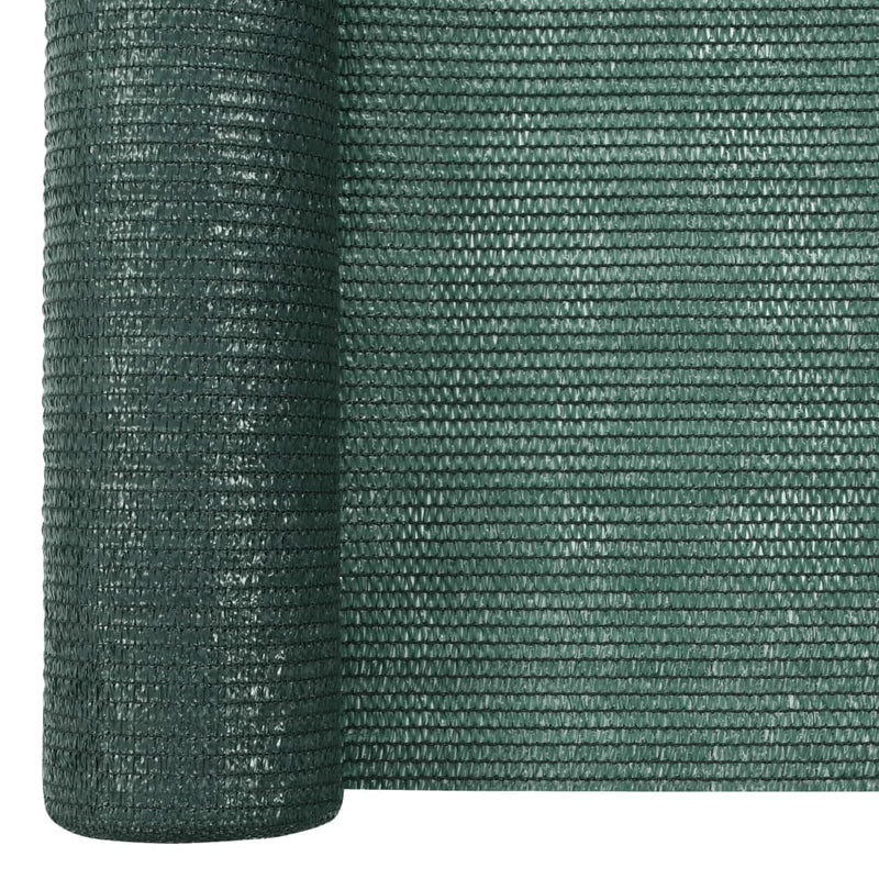 Load image into Gallery viewer, VidaXL Privacynet 75 g m² 1,2x50 m HDPE groen
