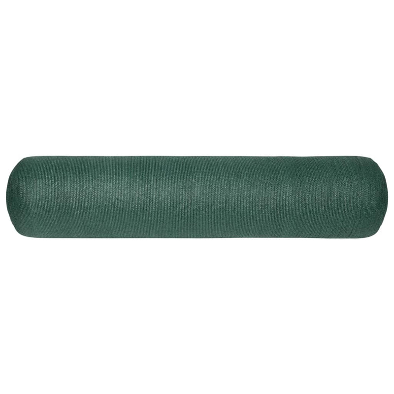 Afbeelding laden in galerijviewer, Vidaxl privacynet 150 g m² 1x50 m hdpe groen

