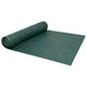 Vidaxl privacynet 150 g m² 1,2x25 m hdpe groen
