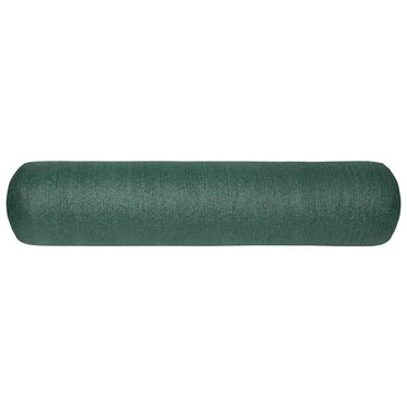 Vidaxl privacynet 150 g m² 1,2x25 m hdpe groen