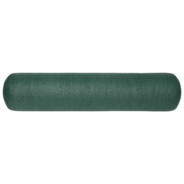 Vidaxl privacynet 150 g m² 1,2x50 m hdpe groen