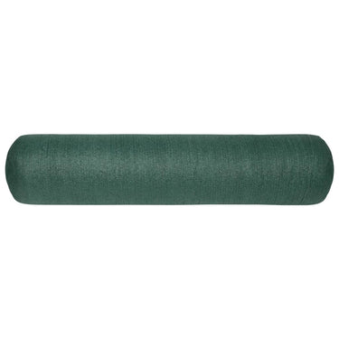 Vidaxl privacynet 150 g m² 1,8x10 m hdpe groen