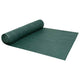 Vidaxl privacynet 195 g m² 1,2x10 m hdpe groen