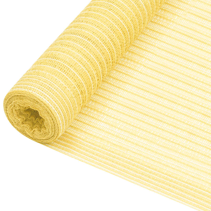 ギャラリービューアに画像をロードする, Vidaxl privacynet 75 g m² 2x50 m hdpe beige
