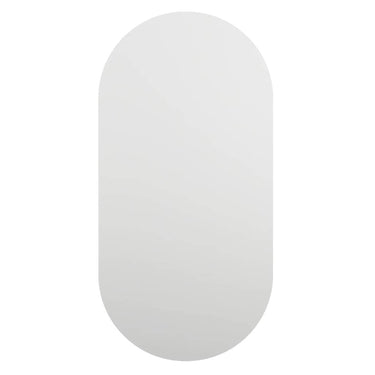 Vidaxl spiegel 60x30 cm glas