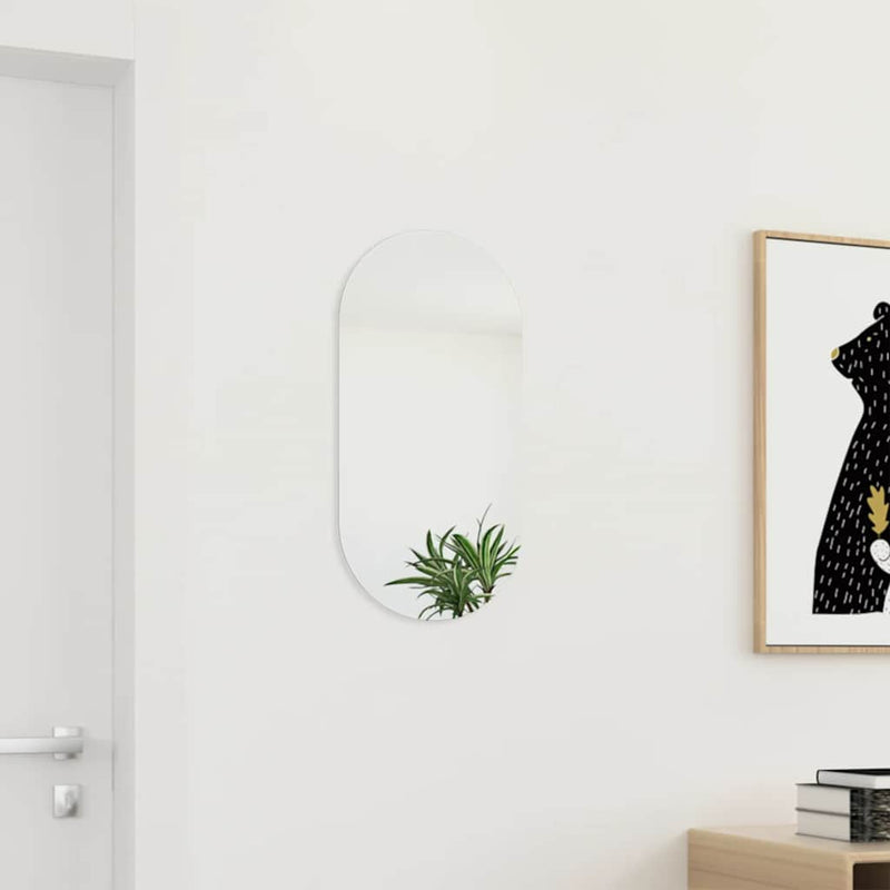 Load image into Gallery viewer, Vidaxl spiegel 60x30 cm glas
