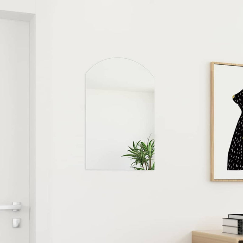 Load image into Gallery viewer, Vidaxl spiegel 60x40 cm glas

