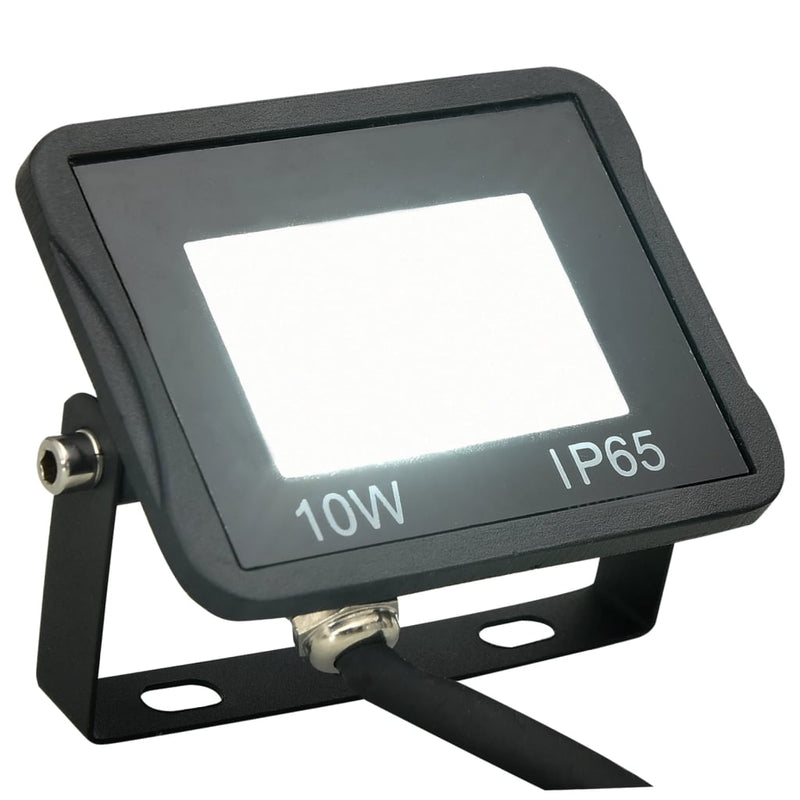 Load image into Gallery viewer, Vidaxl spotlight led 10 w koudwit
