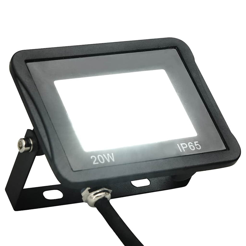 Load image into Gallery viewer, Vidaxl spotlight led 20 w koudwit
